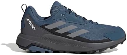 adidas Mens Terrex Anylander Hiking Shoes