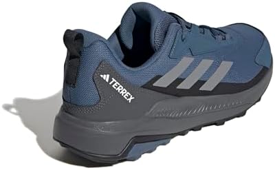 adidas Mens Terrex Anylander Hiking Shoes