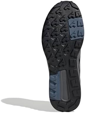 adidas Mens Terrex Anylander Hiking Shoes