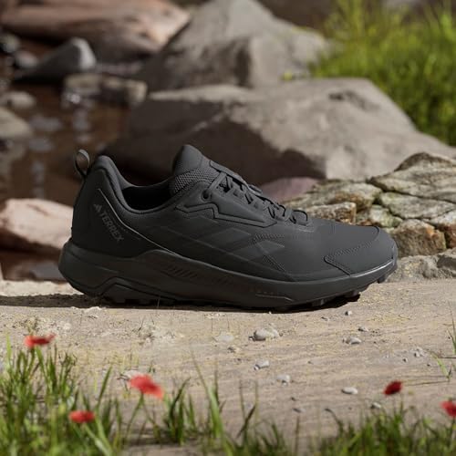 adidas Mens Terrex Anylander Hiking Shoes