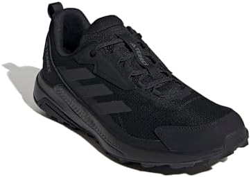 adidas Mens Terrex Anylander Hiking Shoes