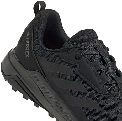 adidas Mens Terrex Anylander Hiking Shoes