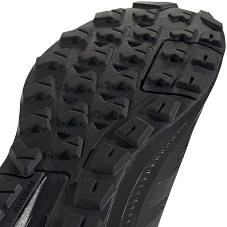 adidas Mens Terrex Anylander Hiking Shoes