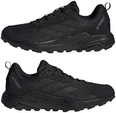 adidas Mens Terrex Anylander Hiking Shoes