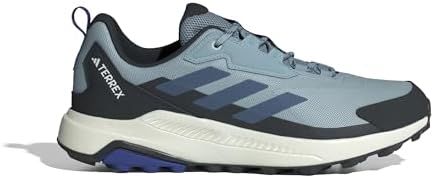 adidas Mens Terrex Anylander Hiking Shoes