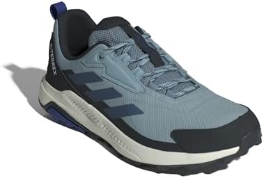 adidas Mens Terrex Anylander Hiking Shoes