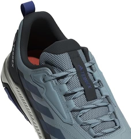 adidas Mens Terrex Anylander Hiking Shoes