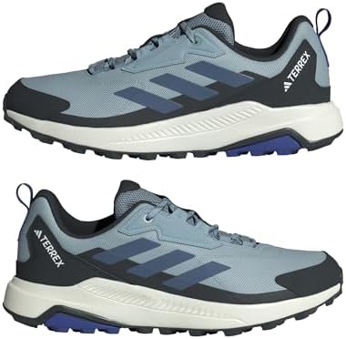 adidas Mens Terrex Anylander Hiking Shoes