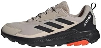 adidas Mens Terrex Anylander Hiking Shoes