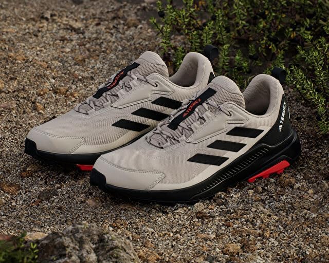 adidas Mens Terrex Anylander Hiking Shoes