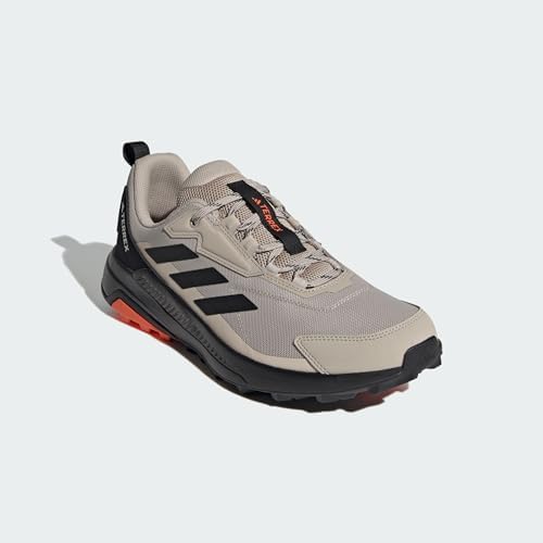 adidas Mens Terrex Anylander Hiking Shoes