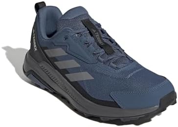 adidas Mens Terrex Anylander Hiking Shoes