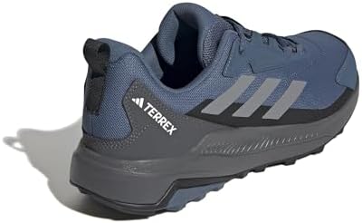 adidas Mens Terrex Anylander Hiking Shoes