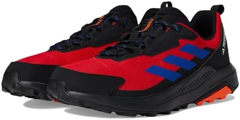 adidas Mens Terrex Anylander Hiking Shoes