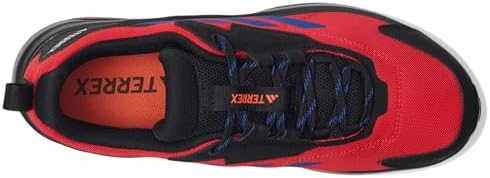 adidas Mens Terrex Anylander Hiking Shoes