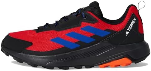 adidas Mens Terrex Anylander Hiking Shoes
