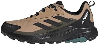 adidas Mens Terrex Anylander Hiking Shoes