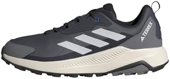 adidas Mens Terrex Anylander Hiking Shoes
