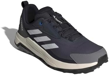 adidas Mens Terrex Anylander Hiking Shoes