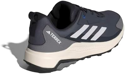 adidas Mens Terrex Anylander Hiking Shoes