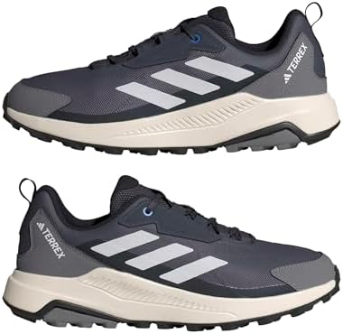 adidas Mens Terrex Anylander Hiking Shoes