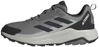 adidas Mens Terrex Anylander Hiking Shoes