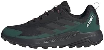 adidas Mens Terrex Anylander Hiking Shoes