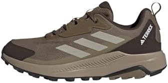 adidas Mens Terrex Anylander Hiking Shoes