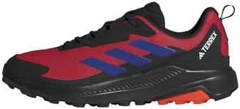adidas Mens Terrex Anylander Hiking Shoes