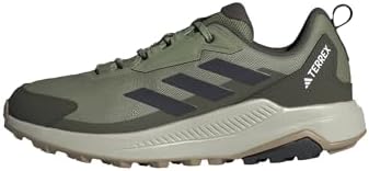 adidas Mens Terrex Anylander Hiking Shoes
