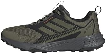 adidas Mens Terrex Tracefinder Trail Running Shoes