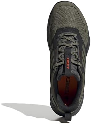 adidas Mens Terrex Tracefinder Trail Running Shoes