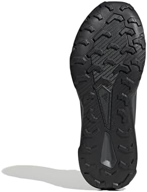 adidas Mens Terrex Tracefinder Trail Running Shoes
