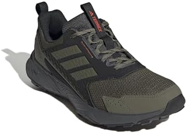 adidas Mens Terrex Tracefinder Trail Running Shoes