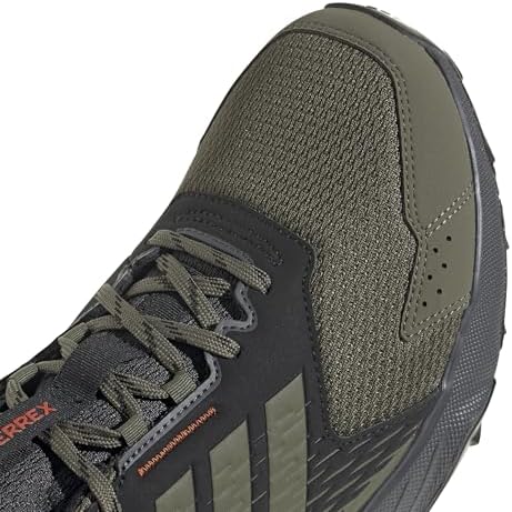 adidas Mens Terrex Tracefinder Trail Running Shoes
