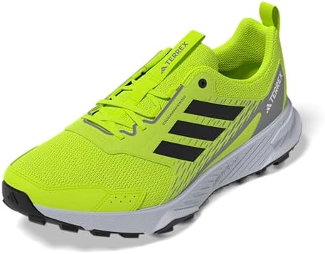 adidas Mens Terrex Tracefinder Trail Running Shoes