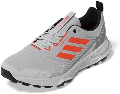 adidas Mens Terrex Tracefinder Trail Running Shoes