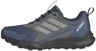 adidas Mens Terrex Tracefinder Trail Running Shoes