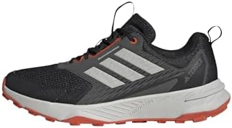 adidas Mens Terrex Tracefinder Trail Running Shoes