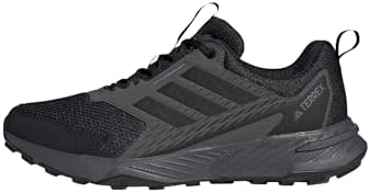 adidas Mens Terrex Tracefinder Trail Running Shoes