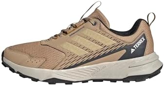adidas Mens Terrex Tracefinder Trail Running Shoes