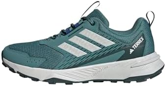 adidas Mens Terrex Tracefinder Trail Running Shoes