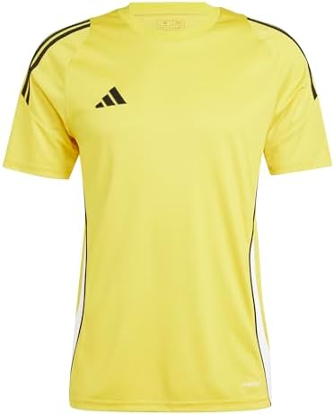 adidas Mens Tiro 24 Jersey