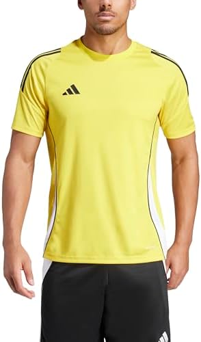 adidas Mens Tiro 24 Jersey