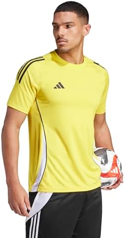 adidas Mens Tiro 24 Jersey