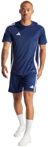 adidas Mens Tiro 24 Jersey