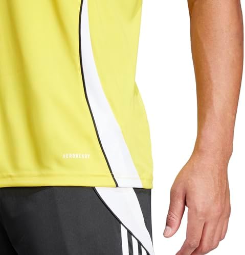 adidas Mens Tiro 24 Jersey
