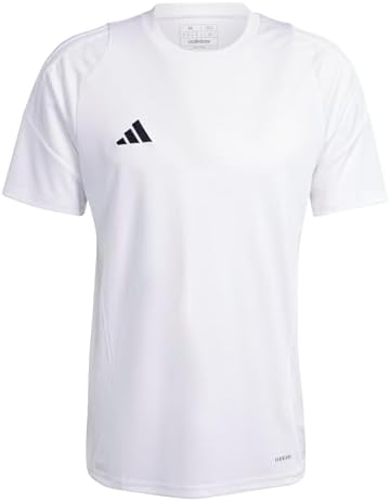 adidas Mens Tiro 24 Jersey