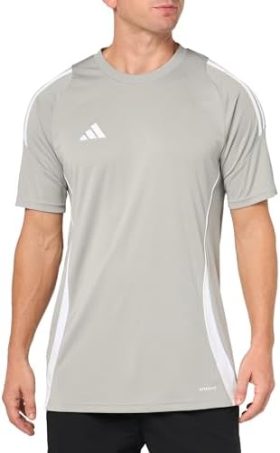 adidas Mens Tiro 24 Jersey