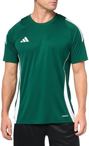 adidas Mens Tiro 24 Jersey